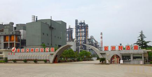 亞泥及臺泥的財務(wù)情況明顯好于山水