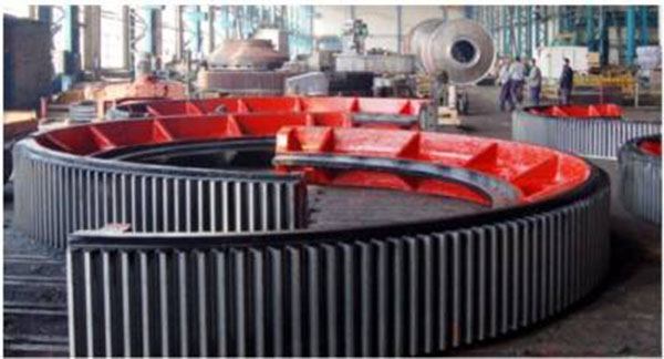 水泥機(jī)械設(shè)備故障和診斷技術(shù)的應(yīng)用